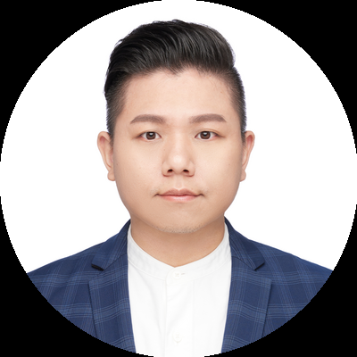 Sony Chou, founder of C2ME
